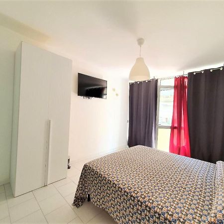 Affittacamere Casa Cynda Follonica Exteriér fotografie