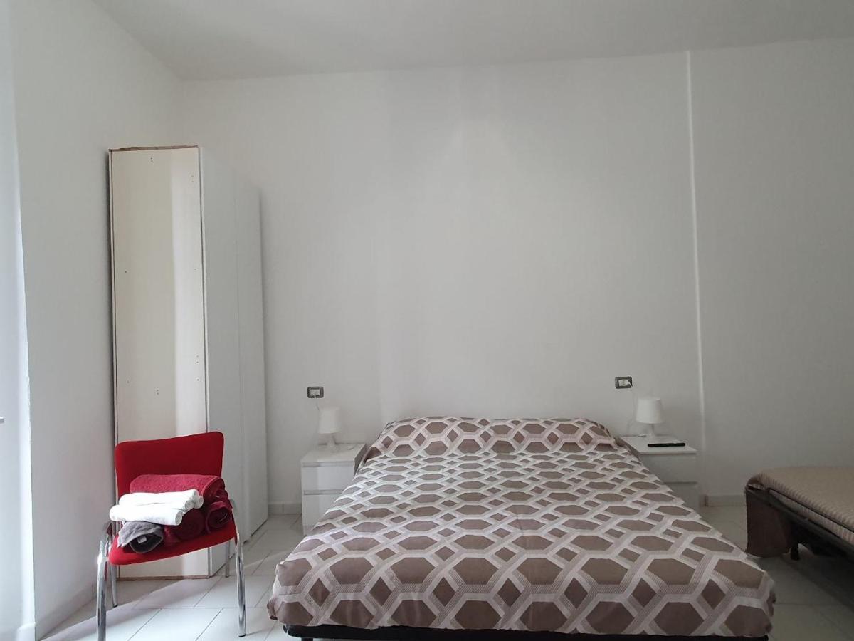 Affittacamere Casa Cynda Follonica Exteriér fotografie