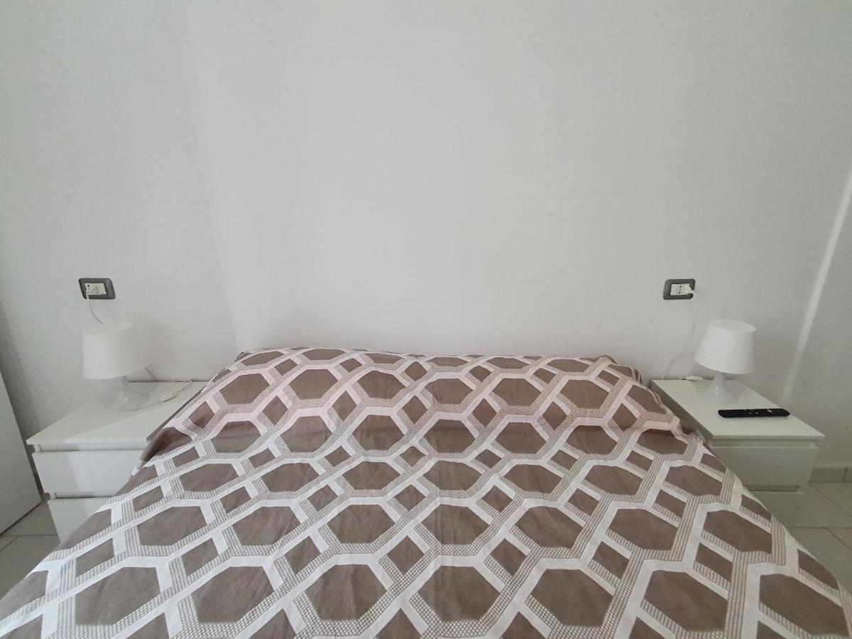 Affittacamere Casa Cynda Follonica Exteriér fotografie