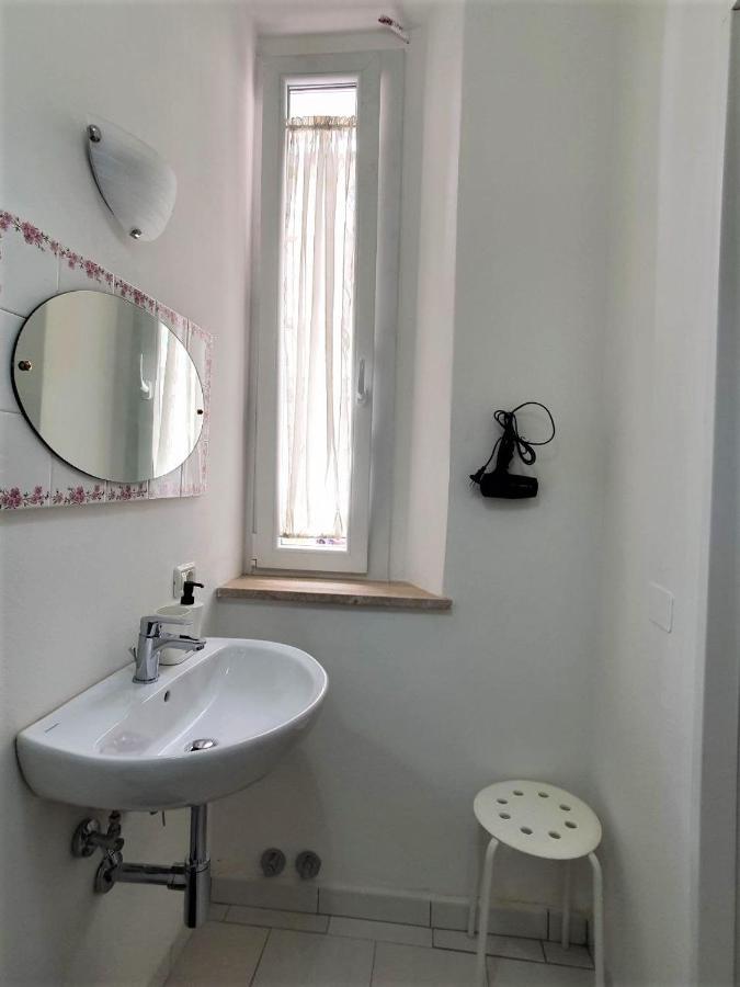 Affittacamere Casa Cynda Follonica Exteriér fotografie