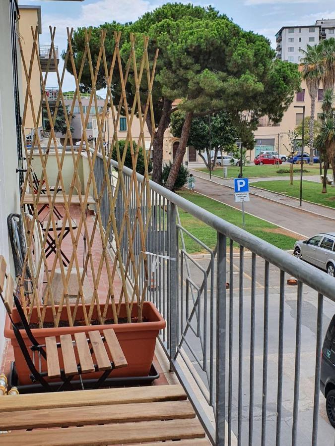 Affittacamere Casa Cynda Follonica Exteriér fotografie