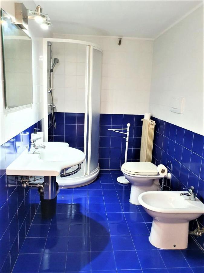 Affittacamere Casa Cynda Follonica Exteriér fotografie