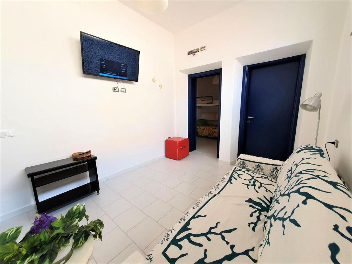 Affittacamere Casa Cynda Follonica Exteriér fotografie