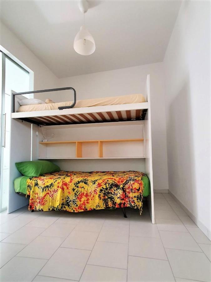 Affittacamere Casa Cynda Follonica Exteriér fotografie
