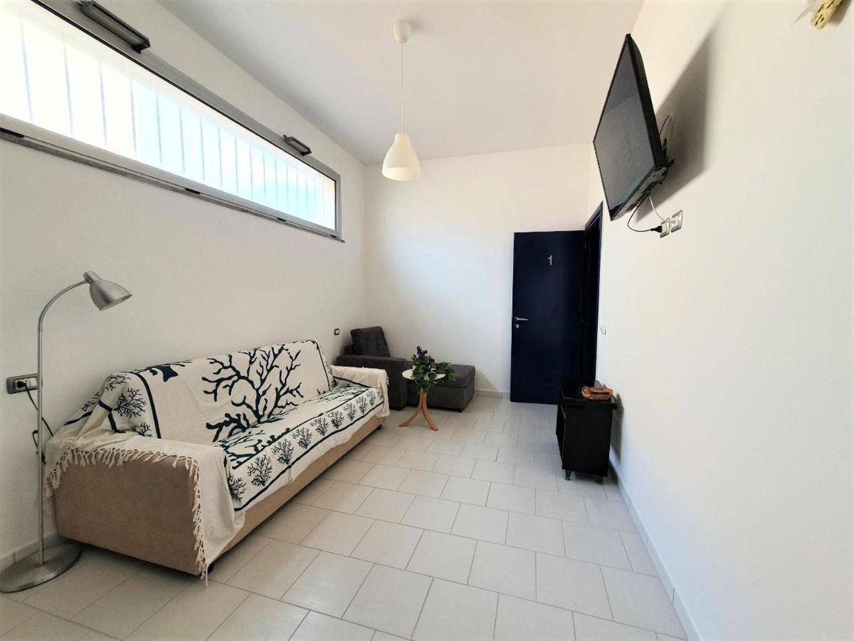 Affittacamere Casa Cynda Follonica Exteriér fotografie