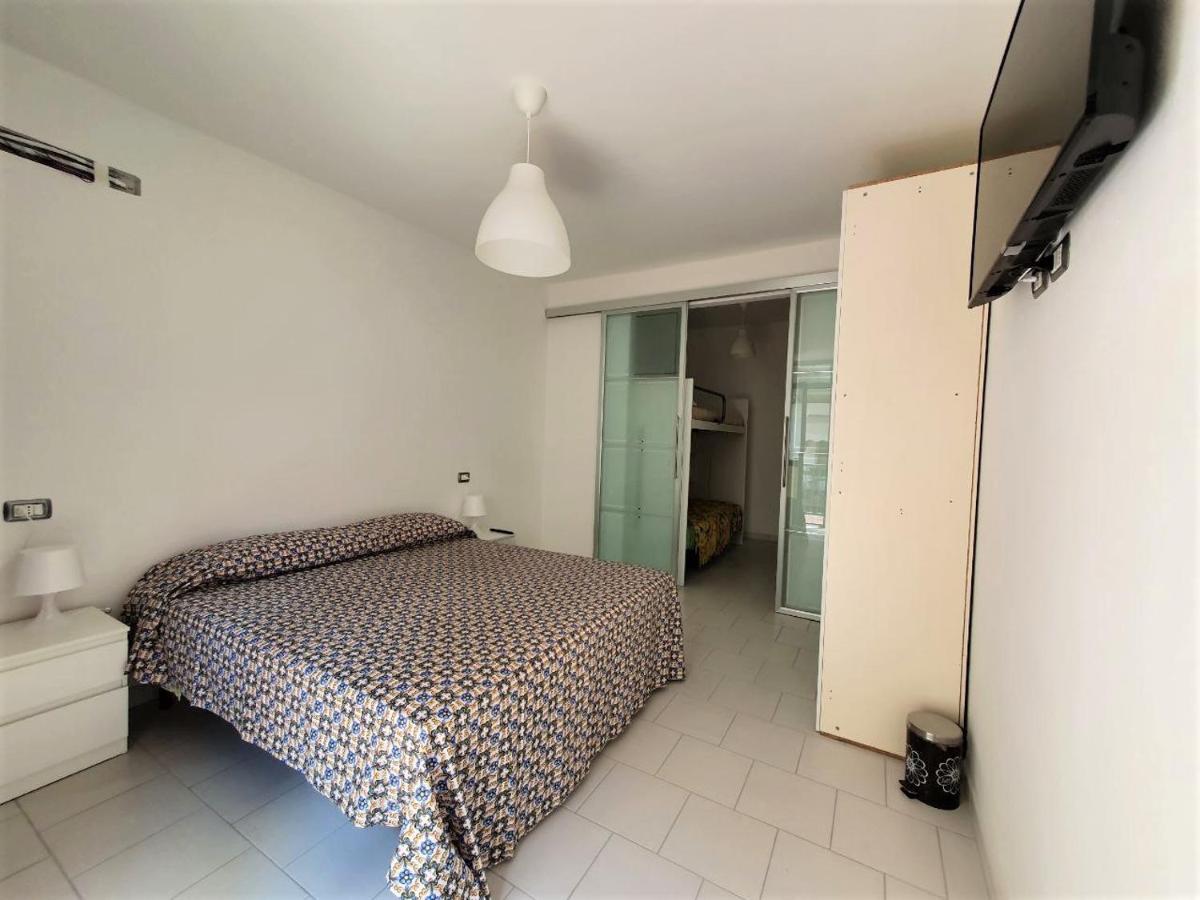 Affittacamere Casa Cynda Follonica Exteriér fotografie